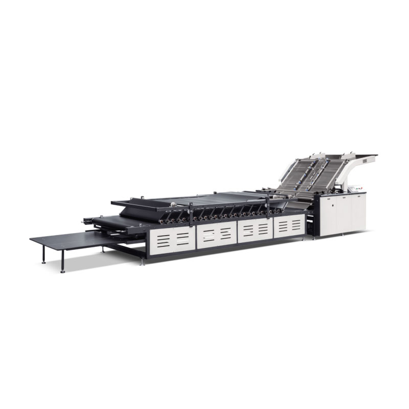 Quomodo potest a tibia laminating apparatus transform vestri packaging productio?