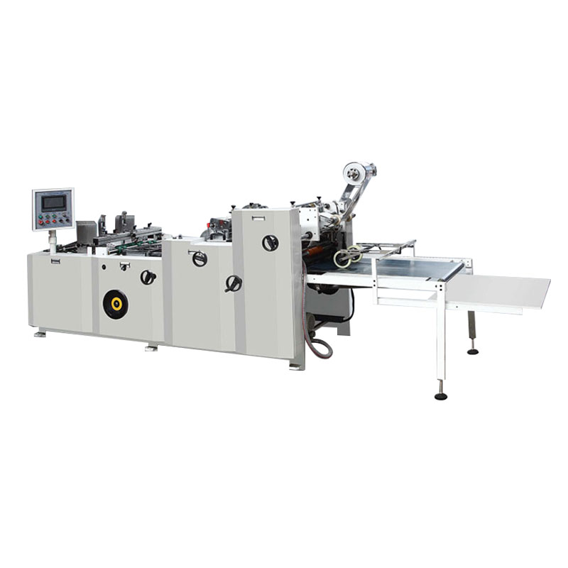 Quid enim per fenestram patching apparatus transform modern packaging?