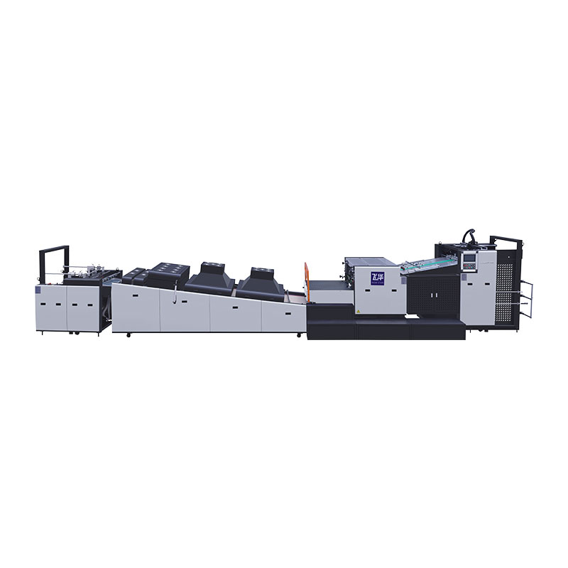 What makes a Coating Machine to Precision and Efficiency in Manufacturing?