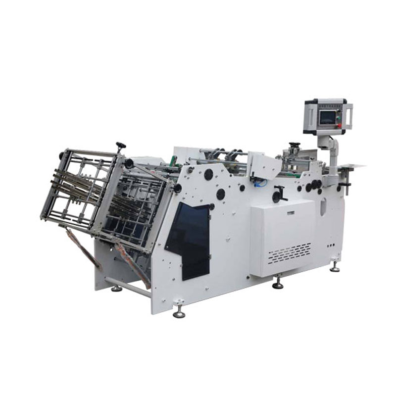 Quod Carton Erectio Machina Features Actu Sumptibus Cut pro My Packaging Line?