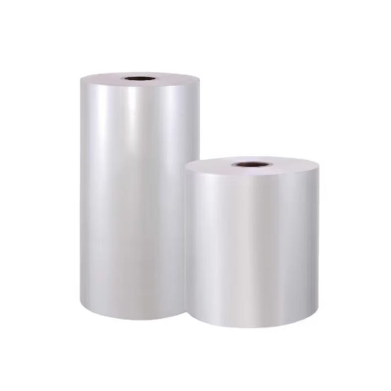 Cur BOPP Film Vincit in Packaging et Labeling?