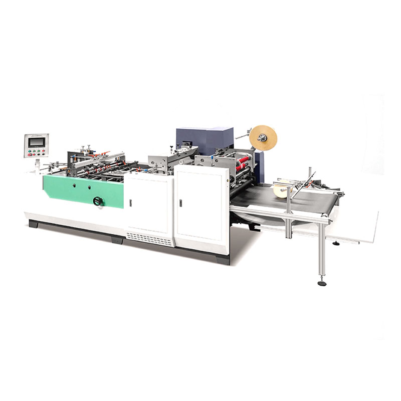 Cur Obsido in magna capacitate Fenestra Patching Machina pro productione Linea