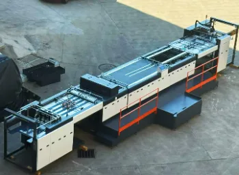 NEW STELLA Product Launch | DMZ-G1100 High-Speed ​​Inkjet Printer: Enabling Intelligent Variable Printing and Precise Inspection of Sheet-Up Printed Products
