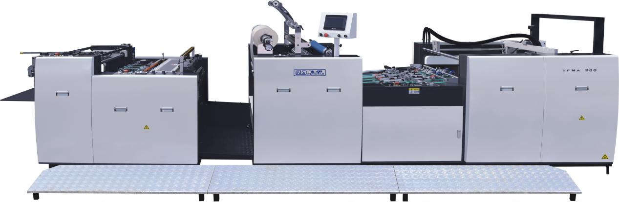 2026 Lima Internationalis Plastic Packaging Exhibition: NEW STELLA ad Showcase princeps euismod Lorem Laminatio Machina