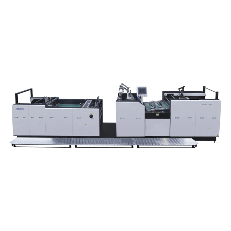 Lorem scelerisque film Laminating Machina